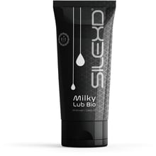 Лубрикант SilexD Milky Lub Bio 100 мл: Для кого Унисекс