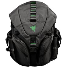 Сумка для ноутбуков Razer 14" Mercenary Backpack (RC21-00800101-0000): Тип сумки рюкзак