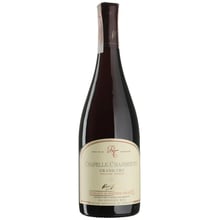 Вино Domaine Rossignol Trapet Chapelle-Chambertin красное сухое 0.75л (BWW5872): Страна производитель Франция