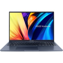 Ноутбук ASUS VivoBook 16X M1603QA (M1603QA-DH71-CA) RB: Экран 16" IPS (1920x1200)