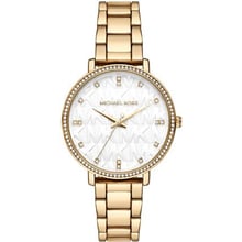 Наручний годинник Michael Kors MK4666: Стиль Классический