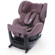 Автокресло Recaro Salia Prime Pale Rose (00089025330050): Группа 0+/1