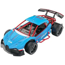 Автомобіль Sulong Toys GESTURE SENSING на р/в та на сенсорному управлінні DIZZY (блакитний) (SL-285RHB) (Радіокеровані машинки та спецтехніка)(78468879)(Stylus Approved)