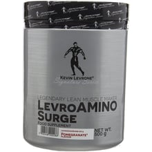 Амінокислота для спорту Kevin Levrone LevroAminoSurge 500 g /30 servings/ Pomegranate: Тип комплексні