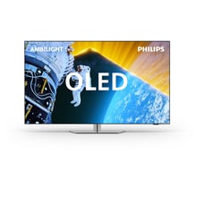 Телевізор Philips 55OLED819/12: Тип OLED-телевизоры