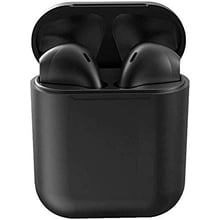 Бездротові навушники AIR Light Sound Inpods 12 Black: Виробник AIR