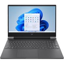 Ноутбук HP 15-fb1013dx (845A2UA) UA: Экран 15.6" IPS (1920x1080) Full HD