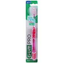 GUM PRO Compact Soft Зубна щітка: Вид Обычная