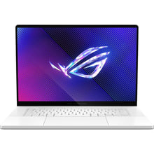 Ноутбук ASUS ROG Zephyrus G16 GU605MY White (GU605MY-NEBULA033W): Екран 16" OLED (2560x1600) WQXGA