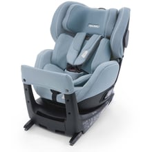 Автокресло Recaro Salia Prime Frozen Blue (00089025340050): Группа 0+/1