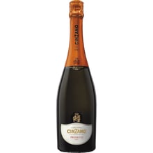 Вино Cinzano Prosecco 0.75л (DDSAU1K072): Країна виробник Італія