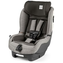 Автокрісло Peg-Perego Viaggio FF105 Polo з базою I-size Бежево-сірий (PACK01-FF105000002): Група 0-18 кг (группа 0-1)