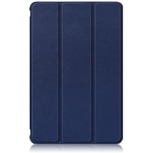 Аксессуар для планшетных ПК BeCover Smart Case Deep Blue for Huawei MatePad T10s (705399): Цвет синий