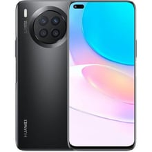 Смартфон Huawei Nova 8i 6/128 GB Starry Black Approved Витринный образец