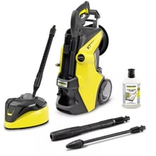 Мінімийка високого тиску Karcher K 7 Premium Power Home (1.317-171.0): Максимальний тиск (бар) 180