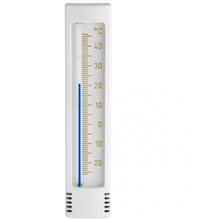 Термометр вуличний/кімнатний TFA пластик 145х31 мм