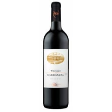 Вино Weinert Carrascal Cabernet Sauvignon (0,75 л) (BW40790): Країна виробник Аргентина