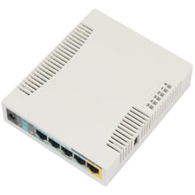Маршрутизатор Wi-Fi Mikrotik RB951UI-2HND
