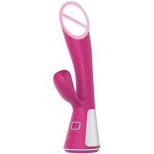 Интерактивный вибратор Ohmibod Fuse for Kiiroo Pink: Для кого Для женщин