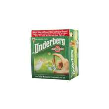 Біттер Underberg Underberg 30х20мл (0,6 л.) (BWQ1753): Об'єм, л 0.6