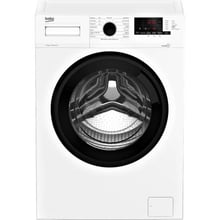 Пральна машина Beko WUE6512WPBSE: Тип машини Автомат