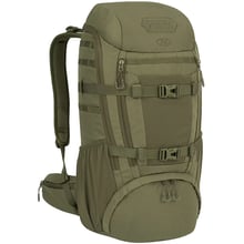 Рюкзак Рюкзак тактичний Highlander Eagle 3 Backpack 40 л Olive Green (TT194-OG): Виробник Highlander