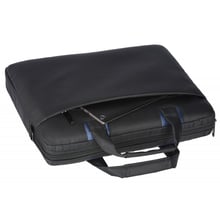 Сумка для ноутбуков 2E Bags&Cases 13.3" Black (2E-CBN413BK): Тип сумки сумка