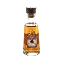 Віскі Four Roses Single Barrel (0,05 л.) (BW18064): Об'єм, л 0.05