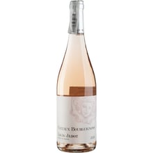 Вино Louis Jadot Coteaux Bourguignons Rose, розовое сухое, 0.75л 13% (BWQ8620): Страна производитель Франция