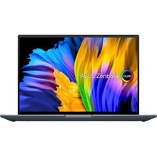 Ноутбук Asus ZenBook 14X UX5400ZB (UX5400ZB-DS72T-CA) RB: Екран 14" OLED (2880x1800) Touch