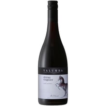 Вино Yalumba Shiraz Viognier Y Series (0,75 л) (BW17309): Країна виробник Австралія