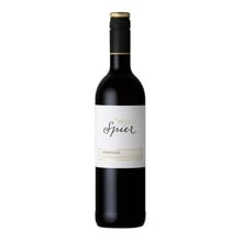 Вино Spier Signature Pinotage (0,75 л) (BW6097): Країна виробник ПАР