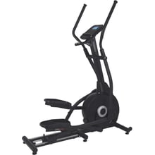 Орбитрек Toorx Elliptical ERX 400 (ERX-400): Максимальный вес пользователя, кг 130