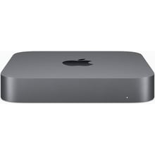 Mac mini Custom (Z0W2000US) 2018 Approved Вітринний зразок: Виробник Apple