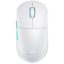 Мышь Xtrfy M8 RGB Wireless White (M8W-RGB-WHITE): Интерфейс подключения Wireless