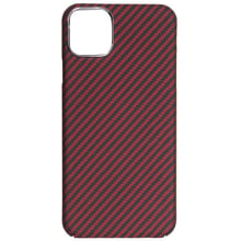 Чохол для iPhone K-DOO Protective Case Red for iPhone 12/iPhone 12 Pro: Колір червоний