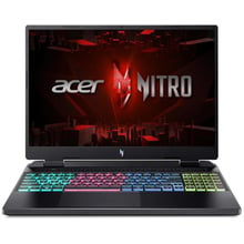 Ноутбук Acer Nitro 16 AN16-41-R4CY (NH.QLLAA.002): Экран 16" (1920x1200)