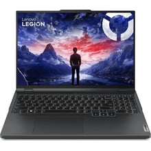 Ноутбук Lenovo Legion Pro 5 16IRX9 (83DF00AUPB): Экран 16" IPS (2560x1600)