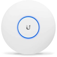 Точка доступу Wi-Fi Ubiquiti UniFi AC HD AP (UAP-AC-HD): Максимальна швидкість 2533 Мбіт / с