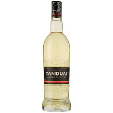 Ром Tanduay Asian Rum Silver 0.7 л (BWT1163): Об'єм, л 0.7