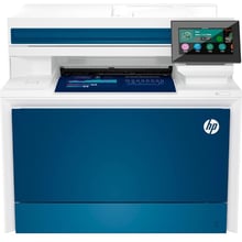 БФП HP Color LaserJet Pro 4303fdn (5HH66A) UA: Клас пристрою офисный