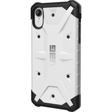 Аксесуар для iPhone Urban Armor Gear UAG Pathfinder White (111097114141) for iPhone Xr: Колір білий