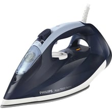 Праска Philips DST7030/20: Підключення проводное (2 м)