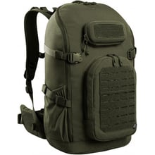 Рюкзак Highlander Stoirm Backpack 40L Olive (TT188-OG): Виробник Highlander