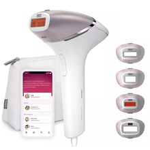 Фотоэпилятор Philips Lumea Prestige BRI947/00: Производитель Philips