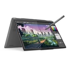 Ноутбук Lenovo Yoga 7 14AHP9 (83DK002SPB): Екран 14" OLED (1920x1200) Touch