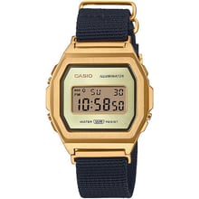 Наручний годинник Casio A1000MGN-9ER: Стиль Классический