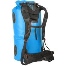 Герморюкзак Hydraulic Dry Pack Harness 120, Blue від Sea to Summit (STS AHYDBHS120BL): undefined undefined