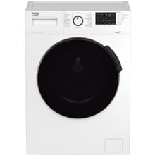 Стиральная машина Beko WUE6612IXBW: Тип машины Автомат