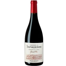 Вино Gerard Bertrand Chateau La Sauvageonne Rouge червоне сухе 15% 0.75 л (WHS3514123104387): Країна виробник Франція